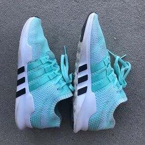 Women’s Adidas eqt support adv